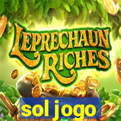 sol jogo